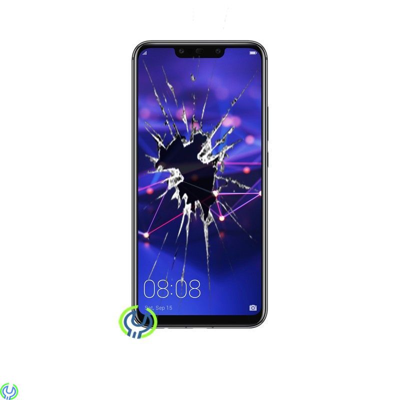 HUAWEI MATE 20 LITE Skärm byte Original, HUAWEI MATE 20 LITE Skärm byte Original Skärm byte inkl. ram och batteri., MATE 20 LITE