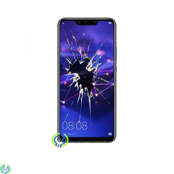 HUAWEI MATE 20 LITE Skärm byte Original, HUAWEI MATE 20 LITE Skärm byte Original Skärm byte inkl. ram och batteri., MATE 20 LITE