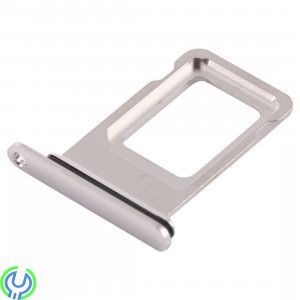 IPhone XS Max simkortshållare, silver, IPhone XS Max simkortshållare - silver, iPhone XS Max, , Elgruvan