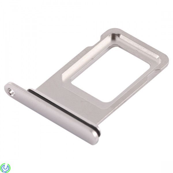 IPhone XS Max simkortshållare, silver, IPhone XS Max simkortshållare - silver, iPhone XS Max, , Elgruvan