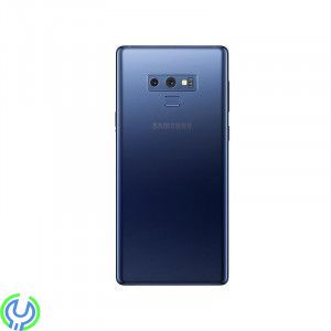 Galaxy Note 9 Baksida byte, Blå, Galaxy Note 9 Baksida byte, Blå, Note 9 (SM-N960F), , Samsung
