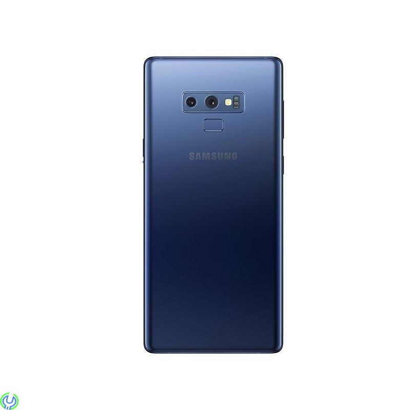 Galaxy Note 9 Baksida byte, Blå, Galaxy Note 9 Baksida byte, Blå, Note 9 (SM-N960F), , Samsung