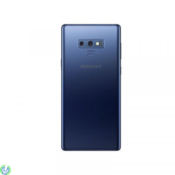 Galaxy Note 9 Baksida byte, Blå, Galaxy Note 9 Baksida byte, Blå, Note 9 (SM-N960F), , Samsung