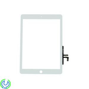 IPad 2018 glas med digitizer - (6:e gen) Vit, 

IPad 2018 glas med digitizer - VitFri frakt 
Öppet köp 30 dagar
Snabb leverans

