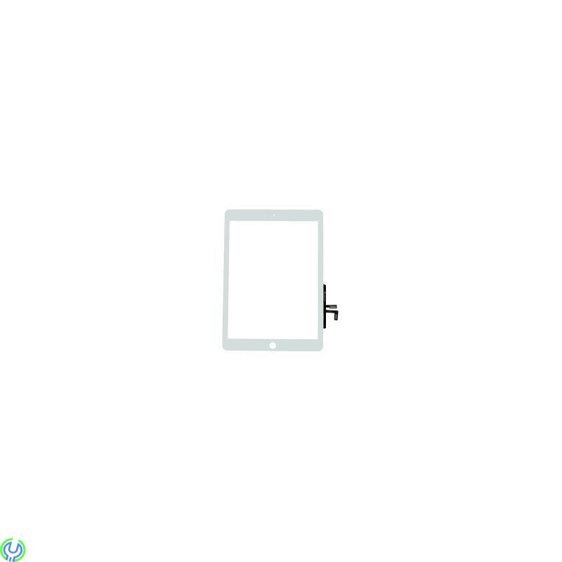 IPad 2018 glas med digitizer - (6:e gen) Vit, 

IPad 2018 glas med digitizer - VitFri frakt 
Öppet köp 30 dagar
Snabb leverans

