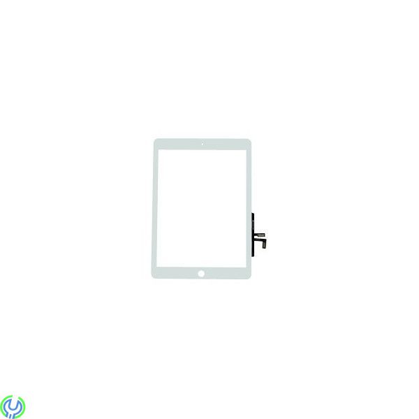 IPad 2018 glas med digitizer - (6:e gen) Vit, 

IPad 2018 glas med digitizer - VitFri frakt 
Öppet köp 30 dagar
Snabb leverans

