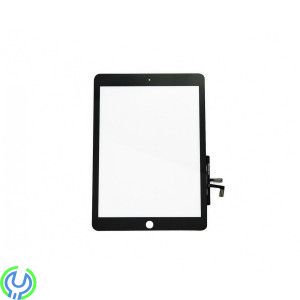 IPad 9.7 2017 komplett glas, Premium - Svart, 

IPad 9.7 2017 komplett glas, Premium - SvartFri frakt 
Öppet köp 30 dagar
Snabb 