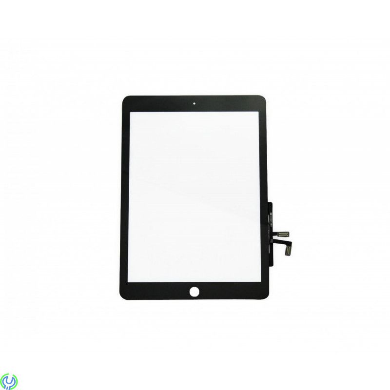 IPad 9.7 2017 komplett glas, Premium - Svart, 

IPad 9.7 2017 komplett glas, Premium - SvartFri frakt 
Öppet köp 30 dagar
Snabb 