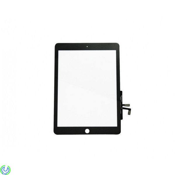 IPad 9.7 2017 komplett glas, Premium - Svart, 

IPad 9.7 2017 komplett glas, Premium - SvartFri frakt 
Öppet köp 30 dagar
Snabb 