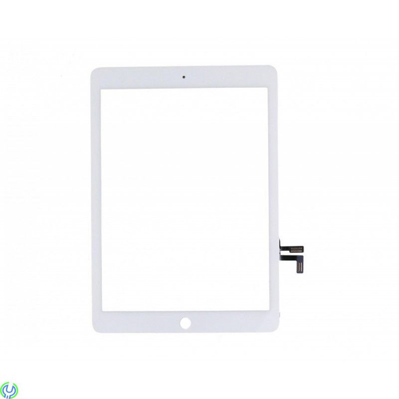 IPad 9.7 2017 komplett glas, Premium - Vit, 

IPad 9.7 2017 komplett glas, Premium - VitFri frakt 
Öppet köp 30 dagar
Snabb leve