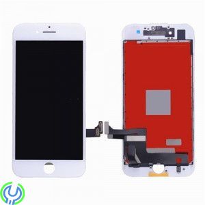 iPhone 8 Skärm med LCD-display (INCELL)- Vit, iPhone 8 Skärm med LCD-display, iPhone 8, , Elgruvan