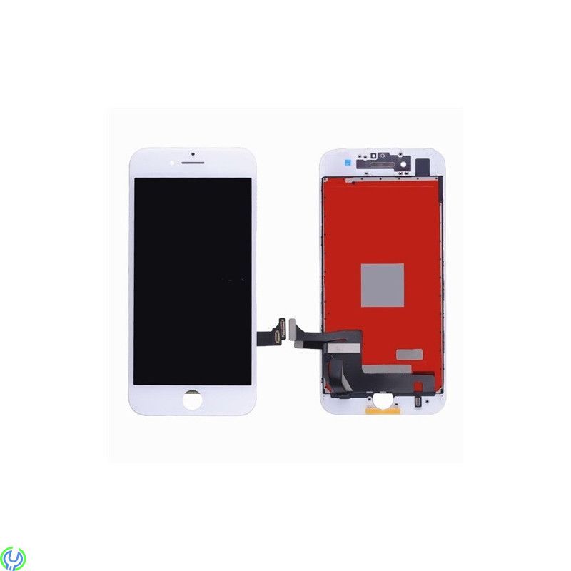 iPhone 8 Skärm med LCD-display (INCELL)- Vit, iPhone 8 Skärm med LCD-display, iPhone 8, , Elgruvan