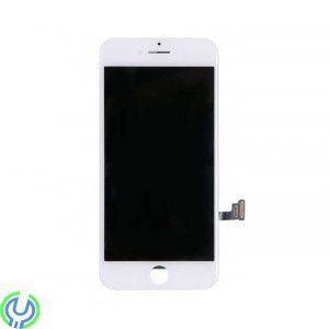 iPhone 8 Skärm med LCD-display (INCELL)- Vit, iPhone 8 Skärm med LCD-display, iPhone 8, , Elgruvan