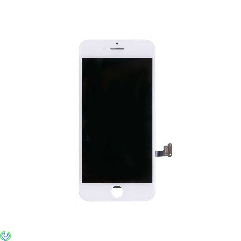 iPhone 8 Skärm med LCD-display (INCELL)- Vit, iPhone 8 Skärm med LCD-display, iPhone 8, , Elgruvan