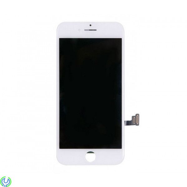 iPhone 8 Skärm med LCD-display (INCELL)- Vit, iPhone 8 Skärm med LCD-display, iPhone 8, , Elgruvan
