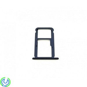 Huawei Honor 8 simkortshållare, Hållare för simkort till Huawei Honor 8. Blå färg., Honor 8, , Huawei