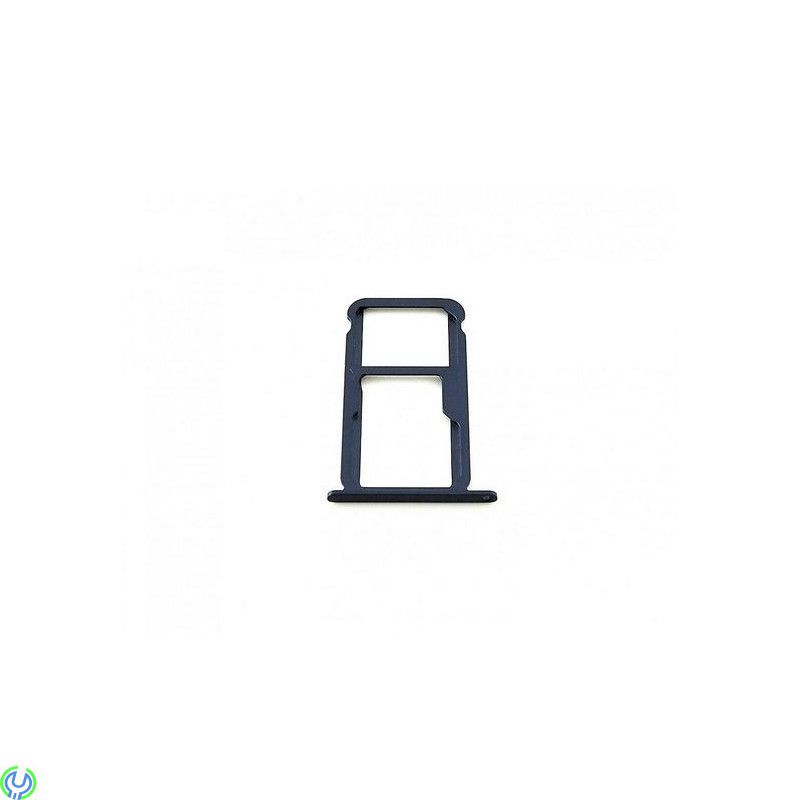 Huawei Honor 8 simkortshållare, Hållare för simkort till Huawei Honor 8. Blå färg., Honor 8, , Huawei