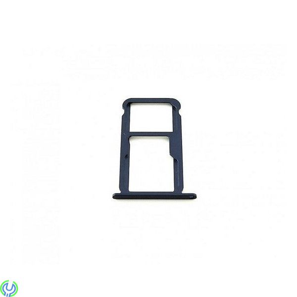 Huawei Honor 8 simkortshållare, Hållare för simkort till Huawei Honor 8. Blå färg., Honor 8, , Huawei