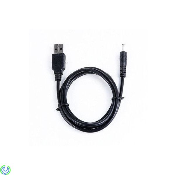 TVIP S-Box strömkabel, Passar till 410, 412 och 415, TVIP S-Box strömkabel, Tillbehör, , TVIP