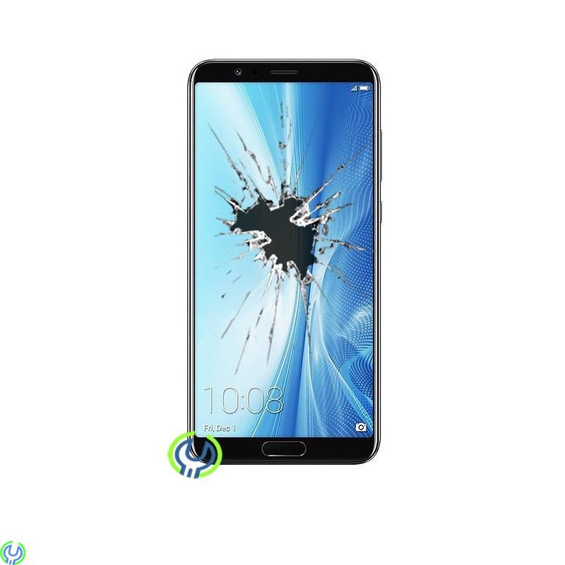 Huawei Honor 10 View skärmbyte,Original,Svart, Huawei Honor 10 View skärmbyte,Original., Honor 10 View, , Huawei