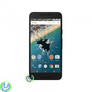 Nexus 5 SKÄRMBYTE  Original, Vi byter ut din trasiga skärm på LG Nexus 5  så den blir som en helt ny. , Nexus 5/5X, , LG