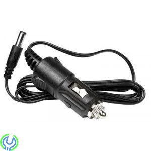 12V biladapter till Formuler boxar och Telesystem 12V Tv, 12V bil adapter till alla Formuler boxar och Telesystem 12V Tv, Tillbe