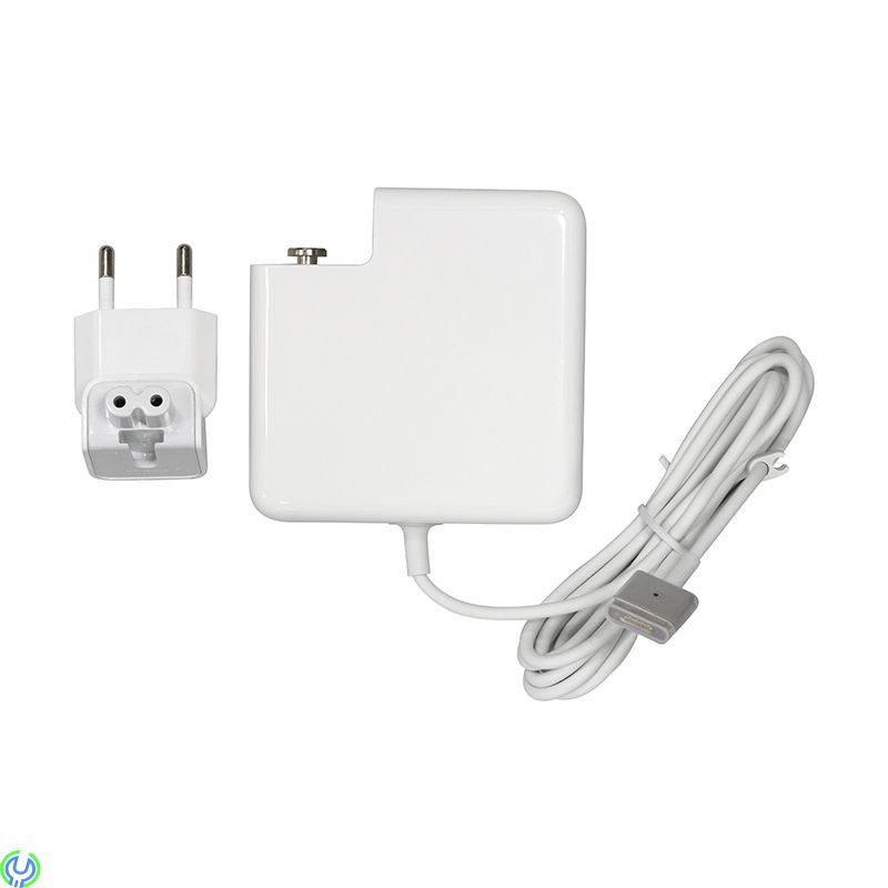 MacBook Charger MagSafe 2 85W, Bulk, MacBook Charger MagSafe 2 85W Complete, Mac Laddare / Tillbehör, , 