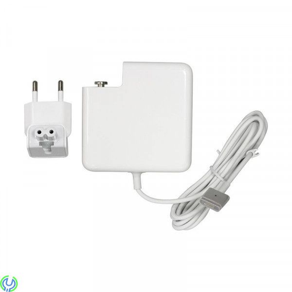 MacBook Charger MagSafe 2 85W, Bulk, MacBook Charger MagSafe 2 85W Complete, Mac Laddare / Tillbehör, , 