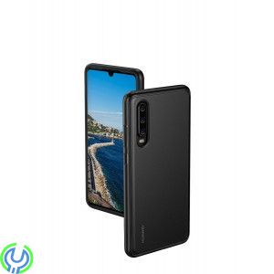 Grind PC Protective Case Black for Huawei P30, Grind PC Protective Case Black for Huawei P30, Huawei Mobilskal/Fodral, , 