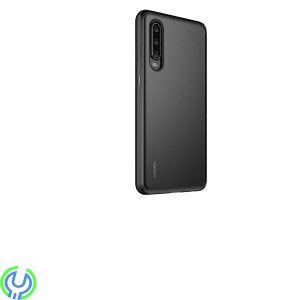 Grind PC Protective Case Black for Huawei P30, Grind PC Protective Case Black for Huawei P30, Huawei Mobilskal/Fodral, , 