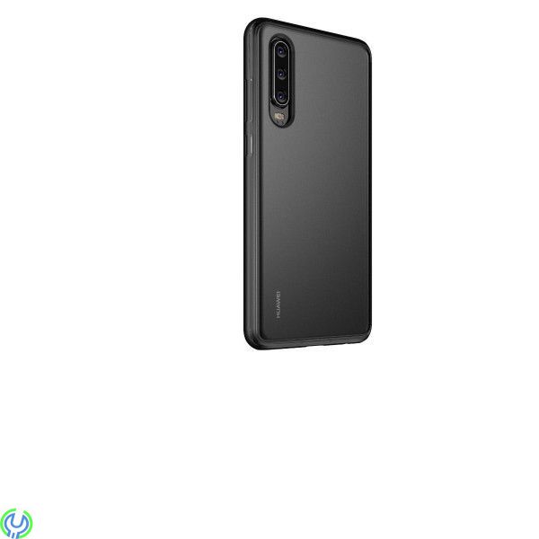 Grind PC Protective Case Black for Huawei P30, Grind PC Protective Case Black for Huawei P30, Huawei Mobilskal/Fodral, , 