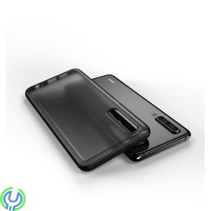 Grind PC Protective Case Black for Huawei P30, Grind PC Protective Case Black for Huawei P30, Huawei Mobilskal/Fodral, , 