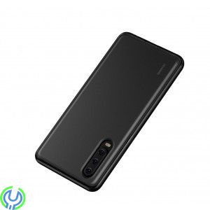 Grind PC Protective Case Black for Huawei P30, Grind PC Protective Case Black for Huawei P30, Huawei Mobilskal/Fodral, , 