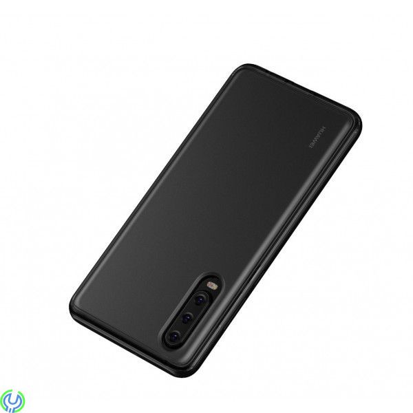 Grind PC Protective Case Black for Huawei P30, Grind PC Protective Case Black for Huawei P30, Huawei Mobilskal/Fodral, , 