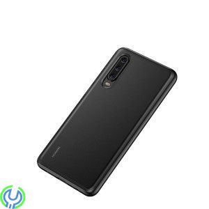 Grind PC Protective Case Black for Huawei P30, Grind PC Protective Case Black for Huawei P30, Huawei Mobilskal/Fodral, , 