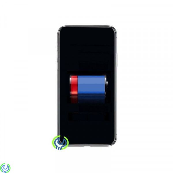 iPhone X Batteribyte, OEM, Vi byter ut ditt batteri på iPhone X., iPhone X, , 