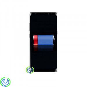 Galaxy Note 9 Batteribyte, Galaxy Note 9 Batteribyte.
, Note 9 (SM-N960F), , Samsung