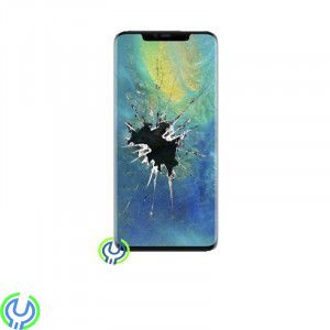 HUAWEI Mate 20 Pro Skärm byte Original, HUAWEI Mate 20 Pro Skärm byte Original original Skärm byte., Mate Serie, , Huawei