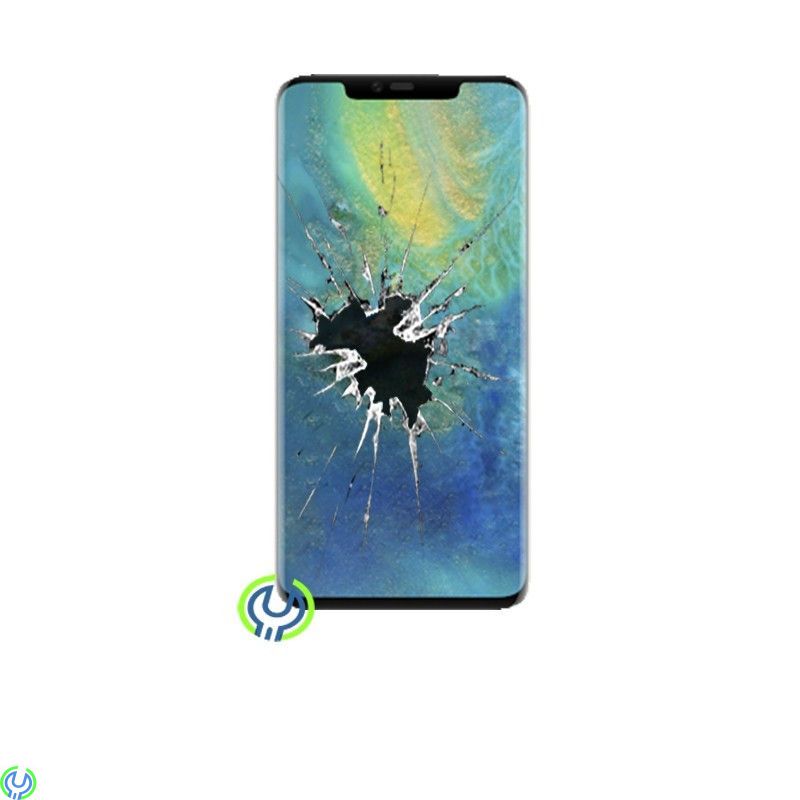 HUAWEI Mate 20 Pro Skärm byte Original, HUAWEI Mate 20 Pro Skärm byte Original original Skärm byte., Mate Serie, , Huawei