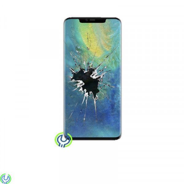 HUAWEI Mate 20 Pro Skärm byte Original, HUAWEI Mate 20 Pro Skärm byte Original original Skärm byte., Mate Serie, , Huawei