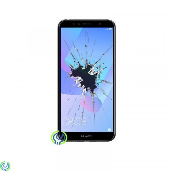 Huawei Y5 (2018) skärmbyte, original, Huawei Y5 (2018) skärmbyte.
 , Y5 (2019), , Huawei