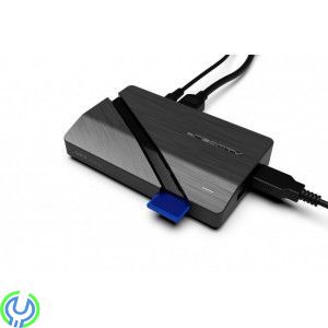 DreamTV Mini Ultra HD Android 9.0, IPTV-spelare från Dream Multimeda., DreamTV, , Dream Multimedia