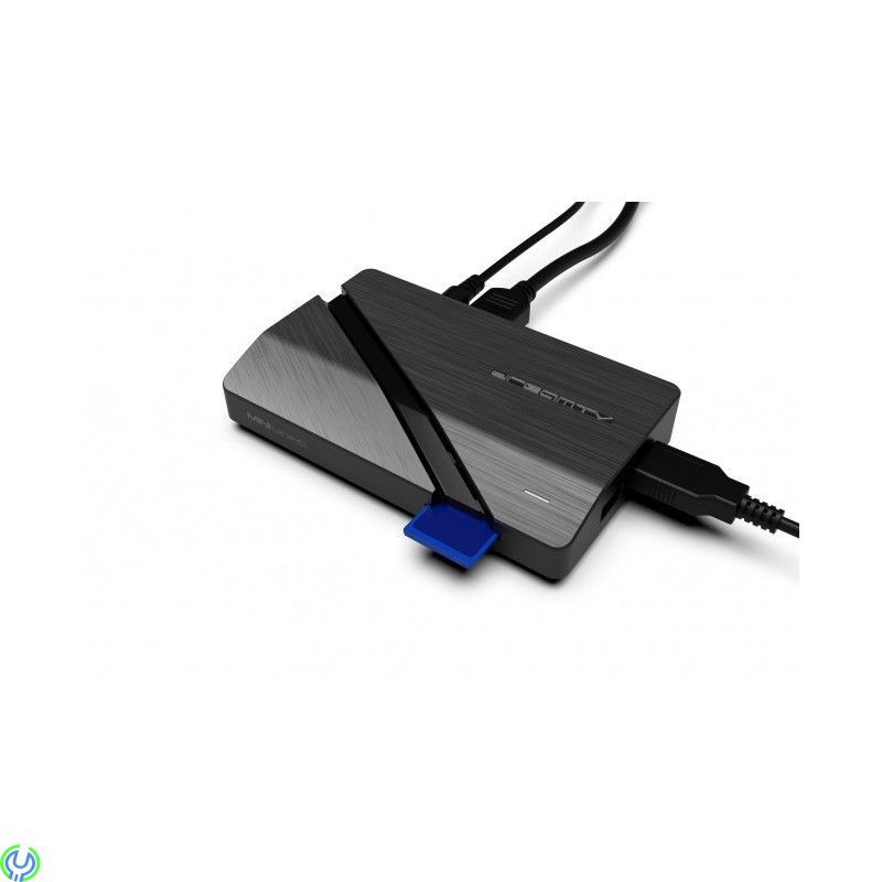 DreamTV Mini Ultra HD Android 9.0, IPTV-spelare från Dream Multimeda., DreamTV, , Dream Multimedia