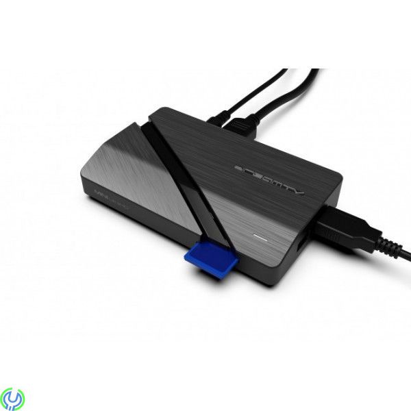 DreamTV Mini Ultra HD Android 9.0, IPTV-spelare från Dream Multimeda., DreamTV, , Dream Multimedia