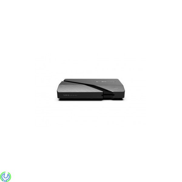 DreamTV Mini Ultra HD Android 9.0, IPTV-spelare från Dream Multimeda., DreamTV, , Dream Multimedia