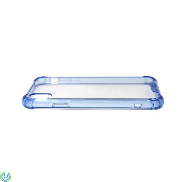 Protective Case For iPhone XR Blue, Protective Case For iPhone XR Blue
, iPhone X modeller, , Elgruvan