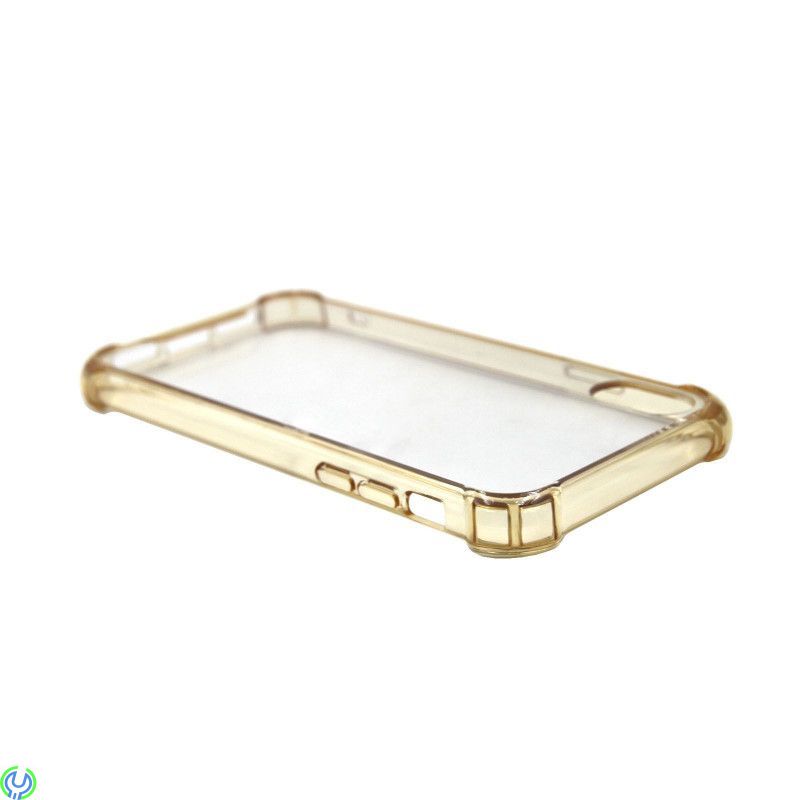 Protective Case For iPhone XR Gold, Protective Case For iPhone XR Gold
, iPhone X modeller, , Elgruvan