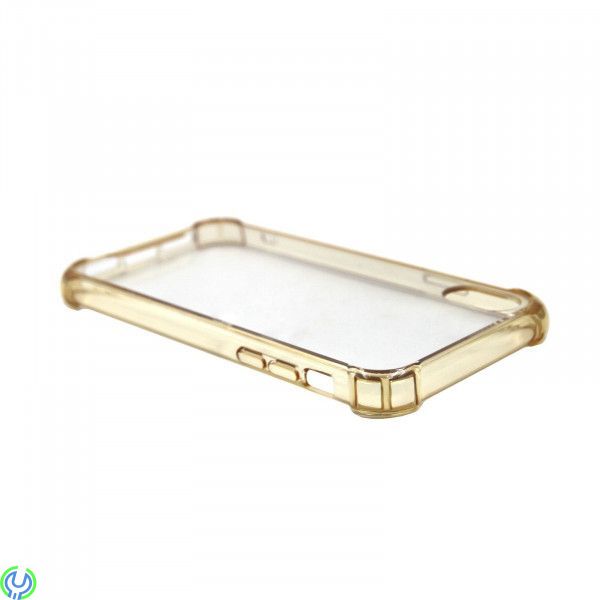 Protective Case For iPhone XR Gold, Protective Case For iPhone XR Gold
, iPhone X modeller, , Elgruvan