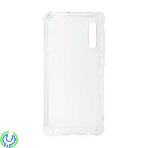 Skyddsfodral för Samsung A50 Transparent, 
Skyddsfodral för Samsung A50 Transparent

 , Galaxy A50, , 