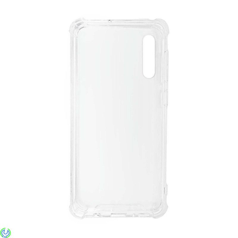 Skyddsfodral för Samsung A50 Transparent, 
Skyddsfodral för Samsung A50 Transparent

 , Galaxy A50, , 